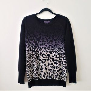 Wyatt Cashmere Sweater, Sz M